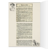 Storytime 1927 cards (Inside (Left))