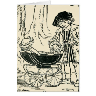 Storytime 1927 cards