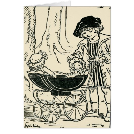 Storytime 1927 cards (Front)