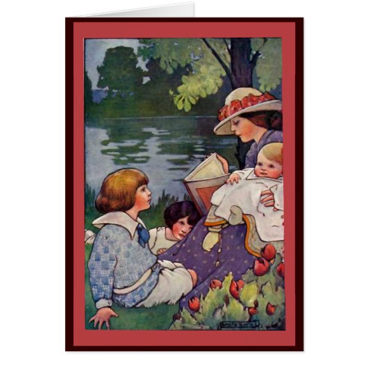 Storytime Cards (Front)