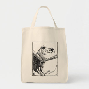 storytime tote bag