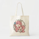 Storytime Unicorn Tote Bag