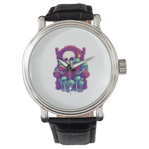 Storytime with Bones � Funny Bedtime Skeleton Watch