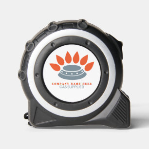 Stove Burner, Gas Engineer & Supplier Tape Measure