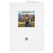 Stove Pipe In Bloom (Back)