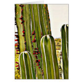 Stove Pipe In Bloom (Front)