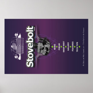 Stovebolt.com -- the poster