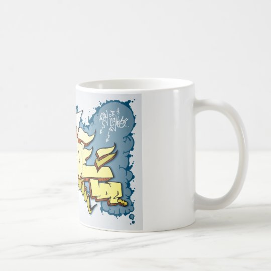 StoveTop Coffee Mug