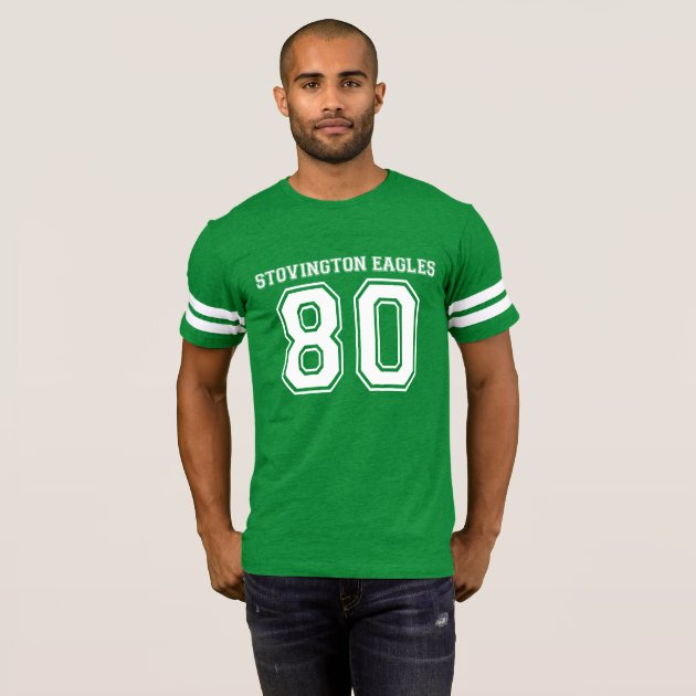 stovington eagles t shirt