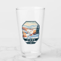 Stowe Vermont Winter Vintage