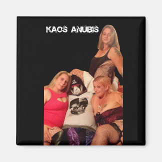 str8jackets girls magnet