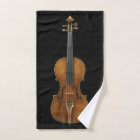 Stradivarius Violin Quintet