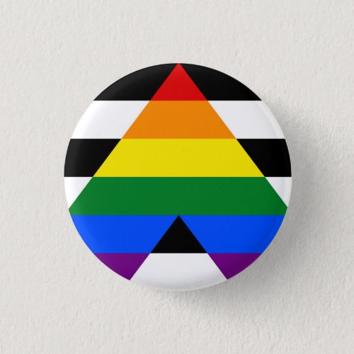 Straight Ally  Button