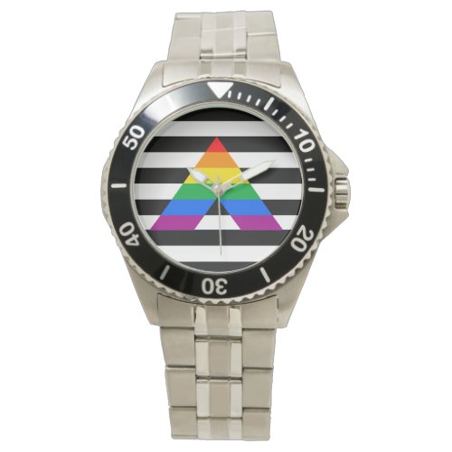 STRAIGHT ALLY PRIDE 2014 PRIDEpng Watch
