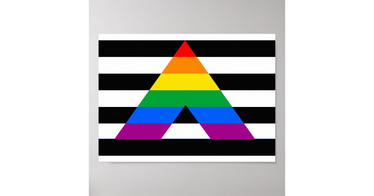 Straight Ally Pride Poster R82ead7ecb55d420c95fa05c7f66f371a Tv2 8byvr 630 ?view Padding=[285%2C0%2C285%2C0]