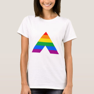 Straight Ally Symbol T-Shirt