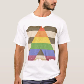 STRAIGHT ALLY T-Shirt
