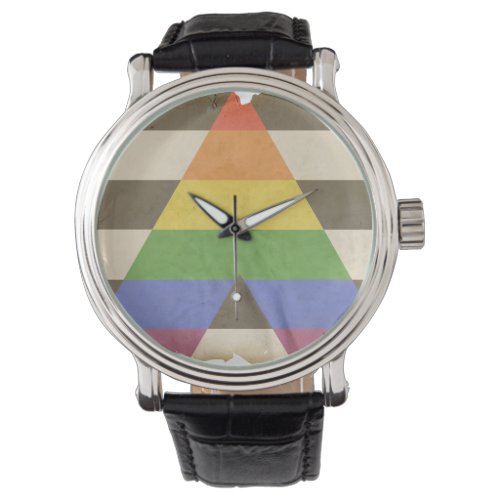 STRAIGHT ALLY VINTAGE DESIGN _png Watch