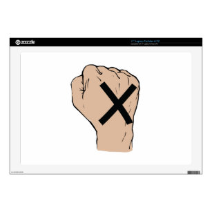 straight edge fist Straight edge fist
