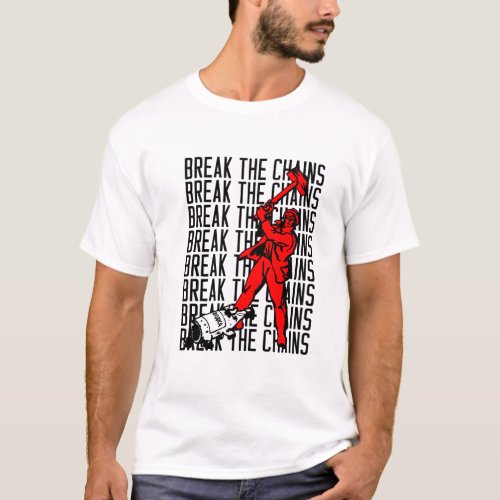 Straight Edge Shirt Soviet Sobriety Propoganda T_Shirt