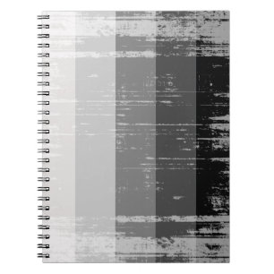 STRAIGHT FLAG DISTRESSED -.png Notebook
