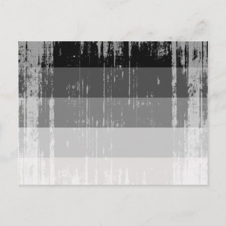STRAIGHT FLAG DISTRESSED -.png Postcard