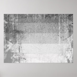 STRAIGHT FLAG DISTRESSED -.png Poster