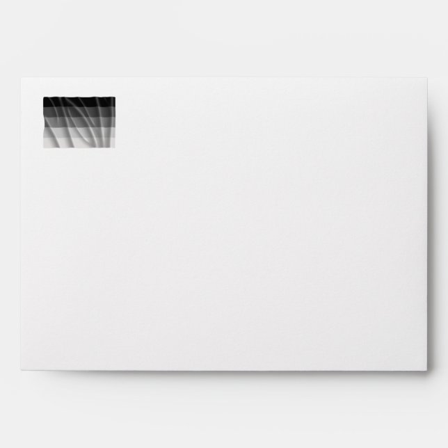 STRAIGHT FLAG FLYING -.png Envelope (Front)