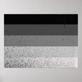 STRAIGHT FLAG ORIGINAL -.png Poster