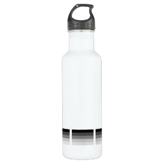 STRAIGHT FLAG ORIGINAL -.png Stainless Steel Water Bottle