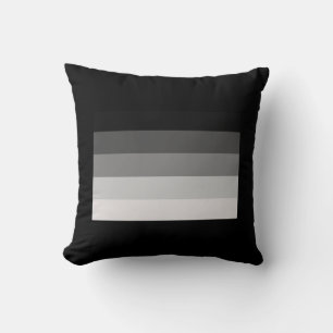 STRAIGHT FLAG ORIGINAL -.png Throw Pillow