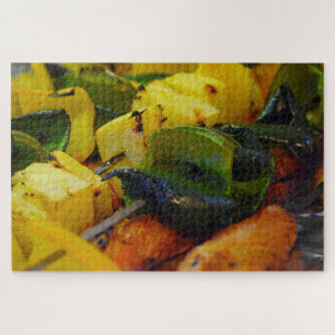 Straight from the Grill - 20x30 - 1014 pc Jigsaw Puzzle