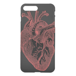 Straight From The Heart Gifts For Medical Nerds iPhone 8 Plus/7 Plus Case