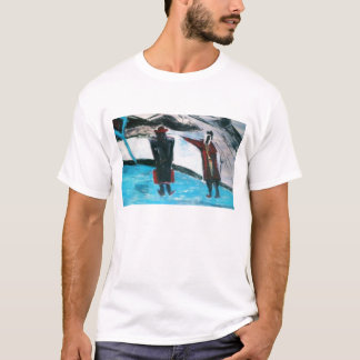 STRAIGHT JACKIN 2 T-Shirt