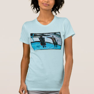 STRAIGHT JACKIN II T-Shirt