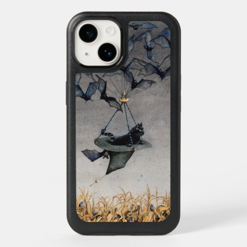 Straight on Till Morning Otterbox Phone Case