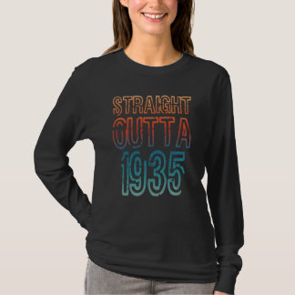 Straight Outta 1935 T-Shirt