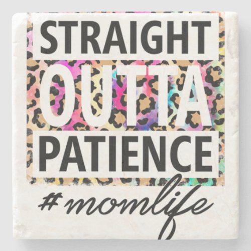 Straight Outta 1984 37th Birthday 37 Years Old Gif Stone Coaster