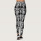 Straight Outta Bed Leggings