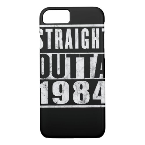 Straight Outta Cape Verde Great Travel  Gift Idea iPhone 87 Case