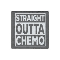 Straight Outta Chemo