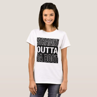 Das Boot T-Shirts & Shirt Designs | Zazzle