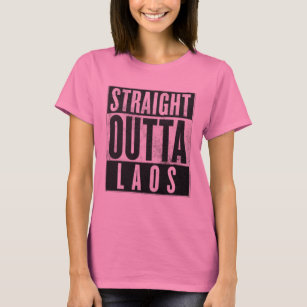 straight and proud t shirt