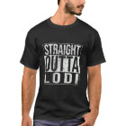 Straight Outta Lodi Vintage