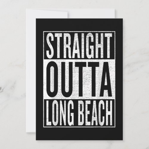 Straight Outta My Thirties 40 AF 40th Birthday Gif Save The Date