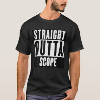 Straight Outta Project Manager Scope