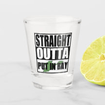 Straight Outta Put In Bay