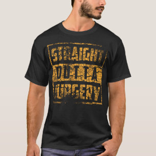 Straight Outta Surgery Cool Best Doctors Tees Gif