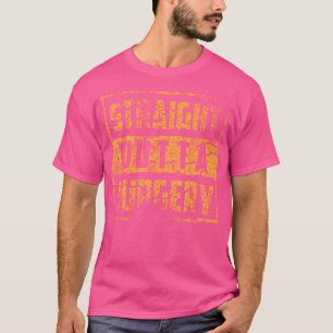Straight Outta Surgery Cool Best Doctors Tees Gif
