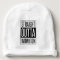 Straight Outta Wombton Funny Baby with Custom Name
